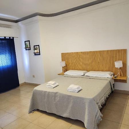 Petit Balcarce Salta Hotel Buitenkant foto