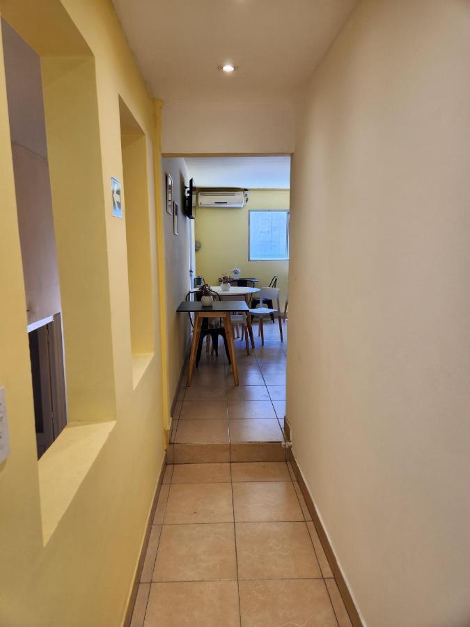Petit Balcarce Salta Hotel Buitenkant foto