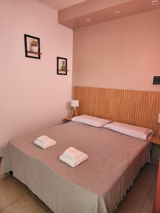 Petit Balcarce Salta Hotel Buitenkant foto