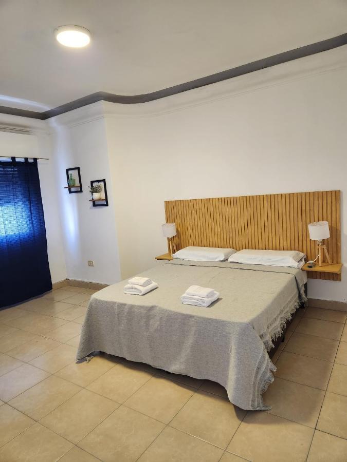 Petit Balcarce Salta Hotel Buitenkant foto
