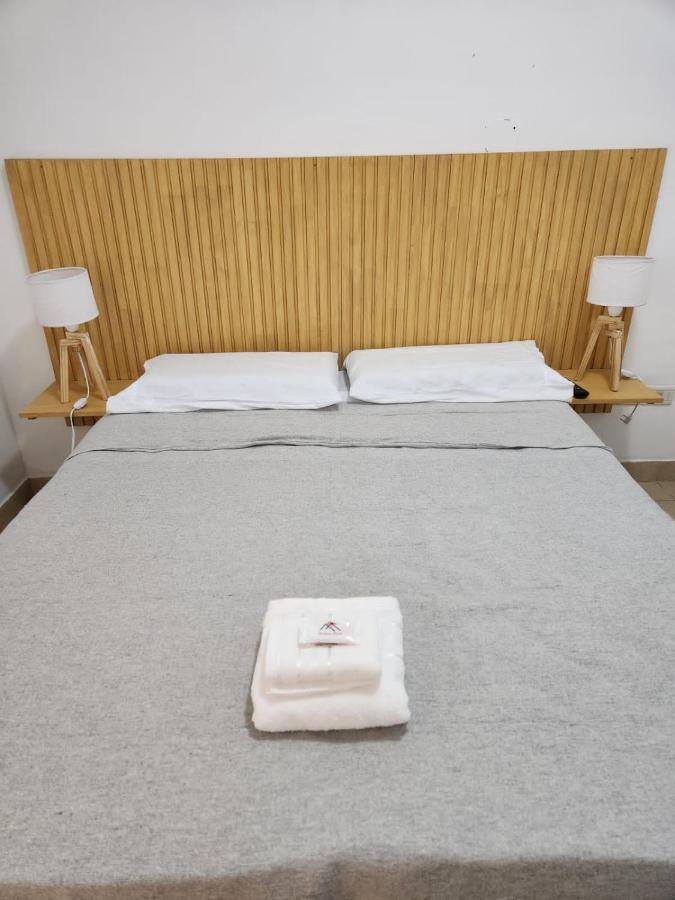 Petit Balcarce Salta Hotel Buitenkant foto