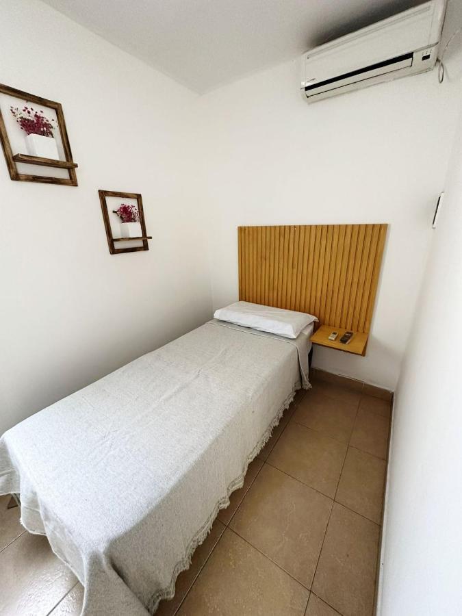 Petit Balcarce Salta Hotel Buitenkant foto