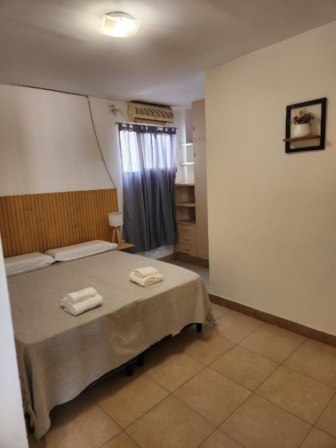 Petit Balcarce Salta Hotel Buitenkant foto
