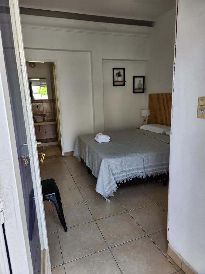 Petit Balcarce Salta Hotel Buitenkant foto